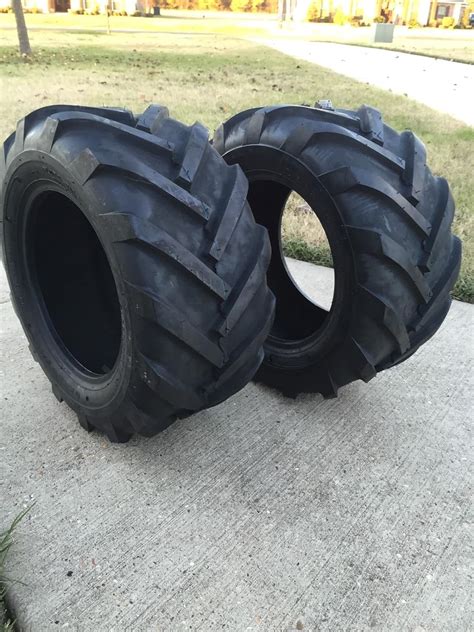 23x8.50 12 tires